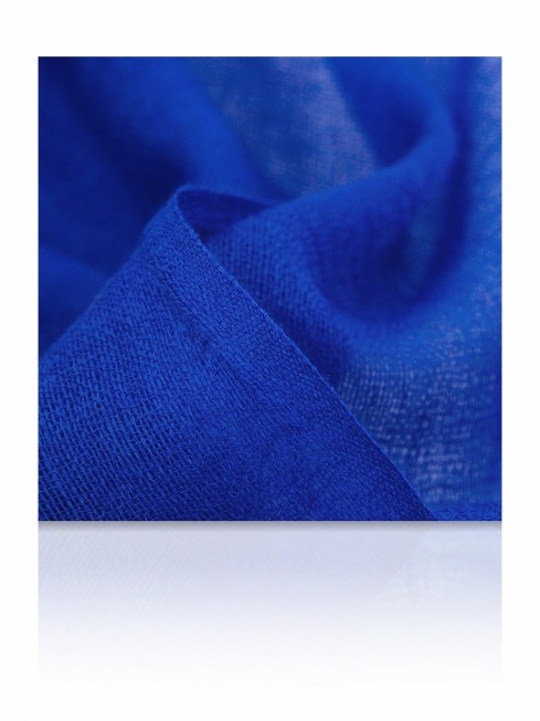 Палантин Унисекс W-LAINE/STRONG.BLUE